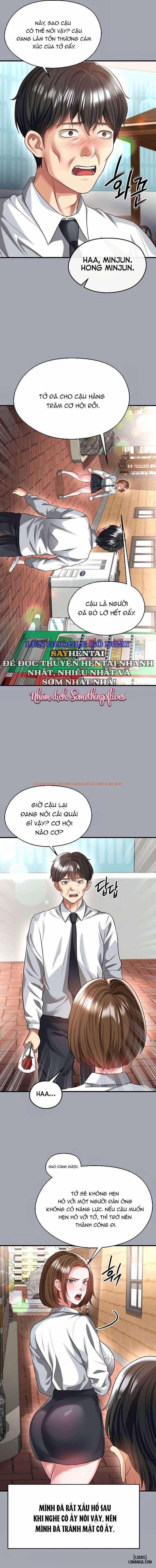 đọc truyện Cô Nàng Nóng Bỏng Giỏi Bóng Đá Chương 39 ảnh 8 tại Thiên Thai Truyện