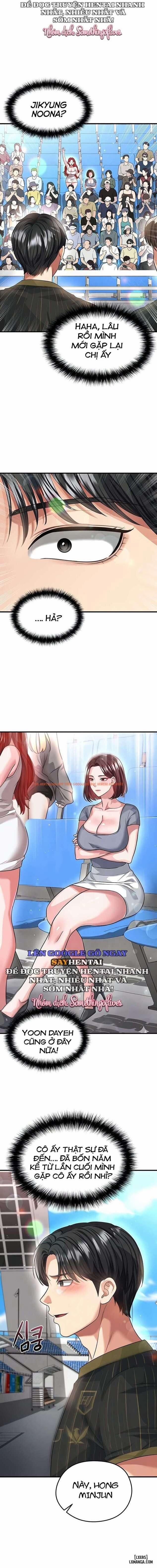 đọc truyện Cô Nàng Nóng Bỏng Giỏi Bóng Đá Chương 40 ảnh 4 tại Thiên Thai Truyện