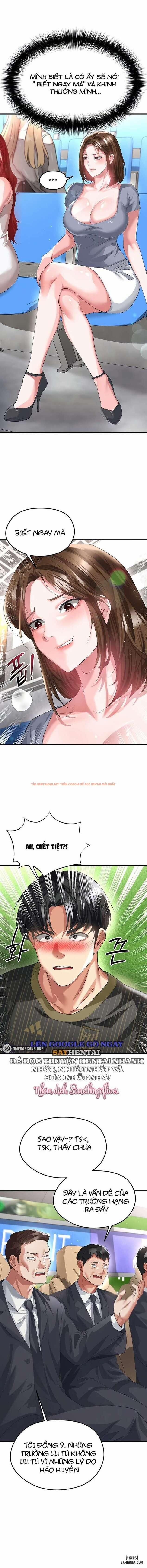 đọc truyện Cô Nàng Nóng Bỏng Giỏi Bóng Đá Chương 40 ảnh 11 tại Thiên Thai Truyện