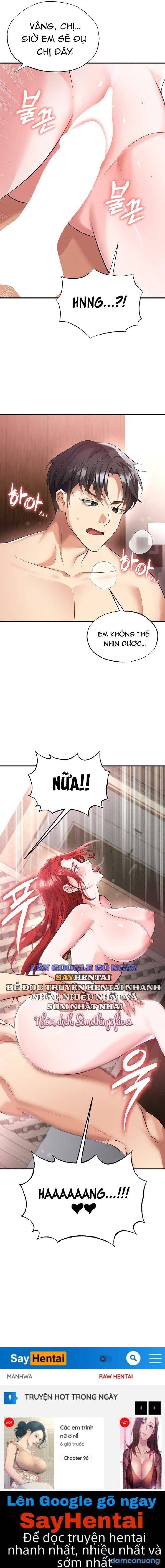 đọc truyện Cô Nàng Nóng Bỏng Giỏi Bóng Đá Chương 42 ảnh 13 tại Thiên Thai Truyện