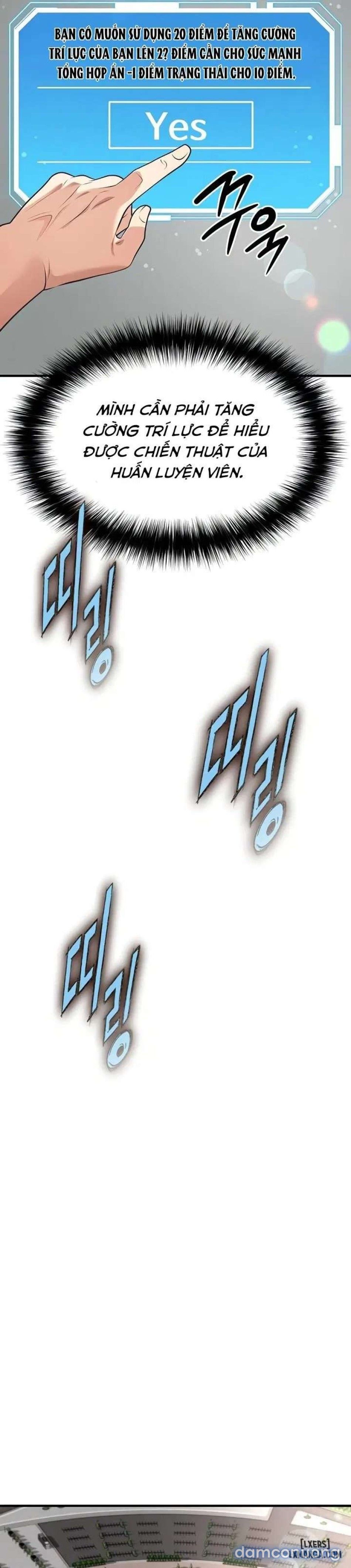 đọc truyện Cô Nàng Nóng Bỏng Giỏi Bóng Đá Chương 47 ảnh 6 tại Thiên Thai Truyện