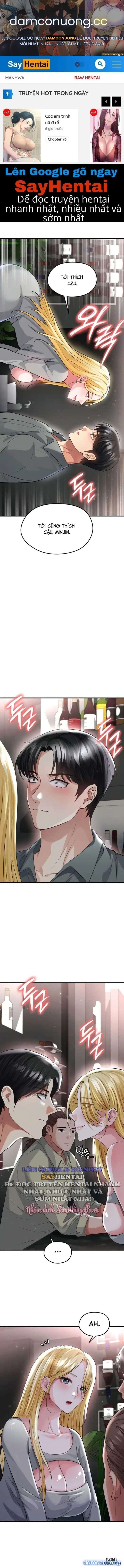 đọc truyện Cô Nàng Nóng Bỏng Giỏi Bóng Đá Chương 49 ảnh 2 tại Thiên Thai Truyện