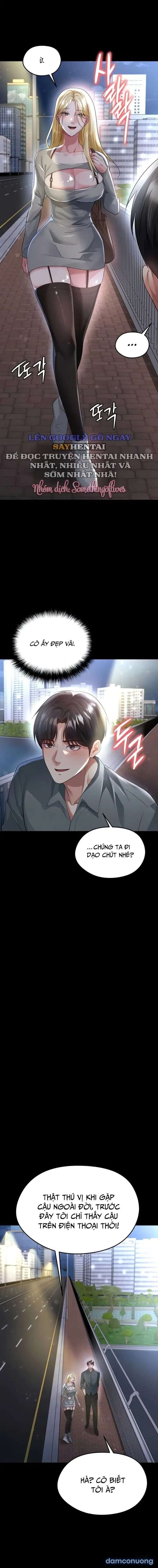 đọc truyện Cô Nàng Nóng Bỏng Giỏi Bóng Đá Chương 49 ảnh 4 tại Thiên Thai Truyện