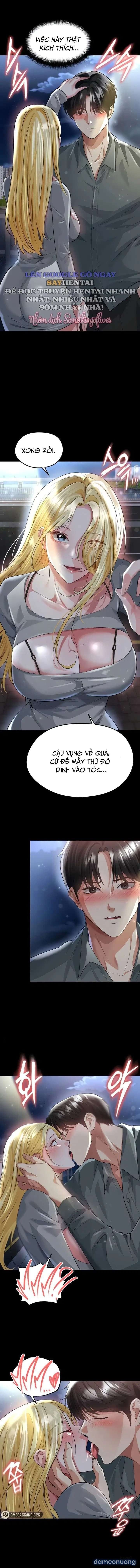 đọc truyện Cô Nàng Nóng Bỏng Giỏi Bóng Đá Chương 49 ảnh 7 tại Thiên Thai Truyện