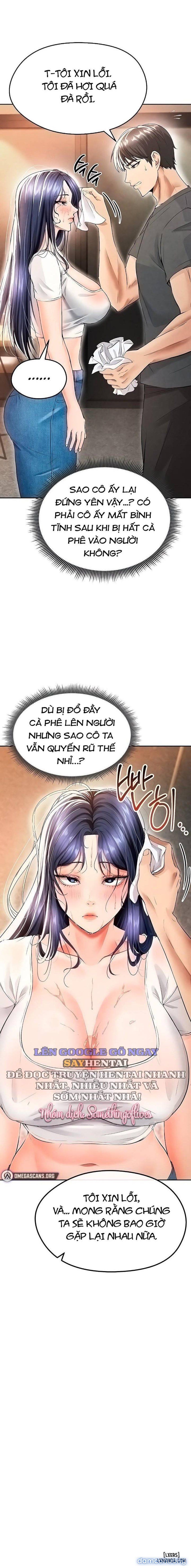 đọc truyện Cô Nàng Nóng Bỏng Giỏi Bóng Đá Chương 6 ảnh 5 tại Giả Dược