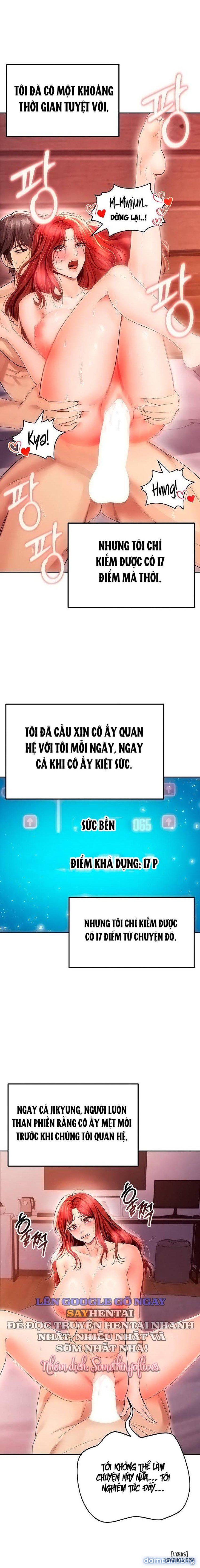 đọc truyện Cô Nàng Nóng Bỏng Giỏi Bóng Đá Chương 6 ảnh 7 tại Giả Dược