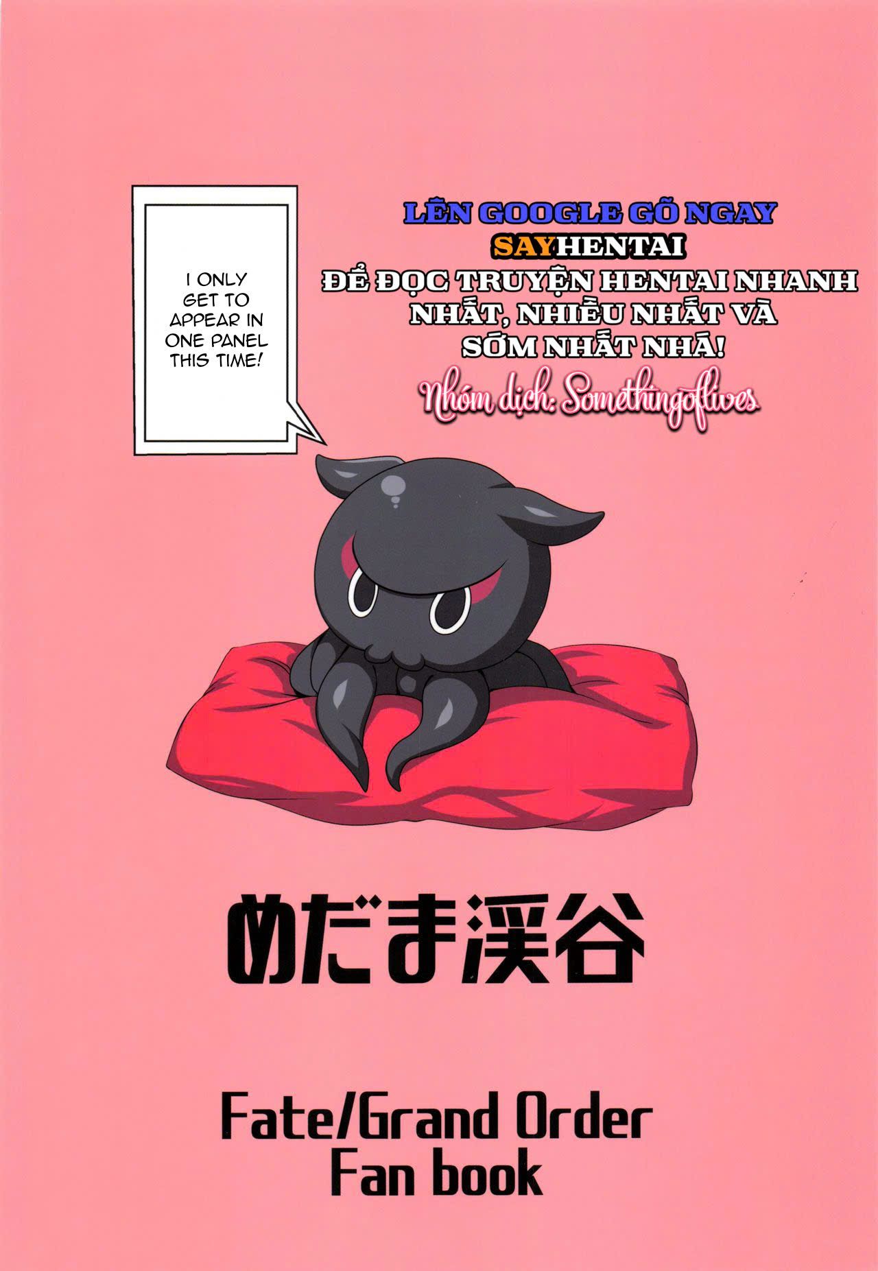 đọc truyện Cô Nàng Oei Mượt Mà Và Sự Đột Phá Giới Hạn Gắn Kết Chương 1 ảnh 29 tại Thiên Thai Truyện