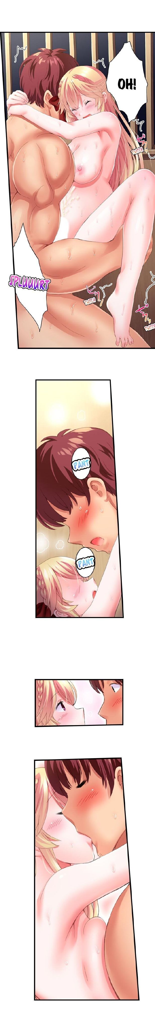 đọc truyện Cô Nàng Phản Diện Đáng Yêu Chương 3 ảnh 10 tại Thiên Thai Truyện