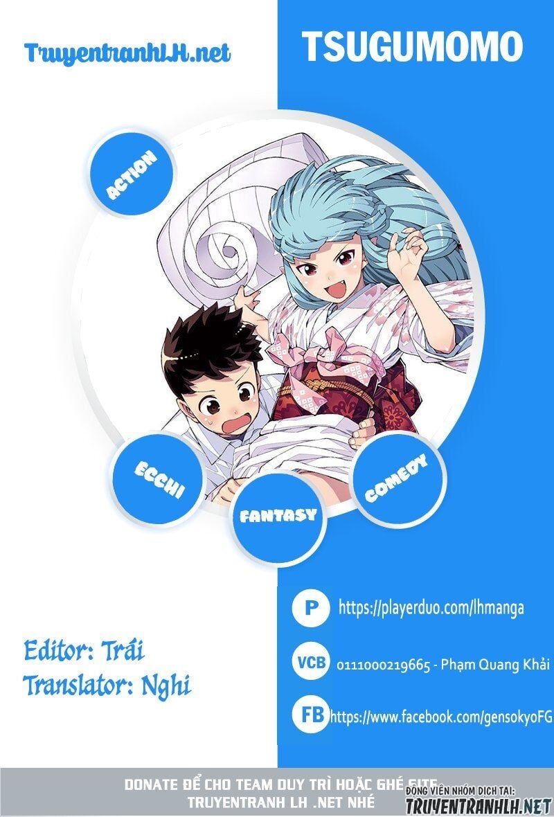 đọc truyện Cô Nàng Rắc Rối Chương 115 ảnh 1 tại Giả Dược