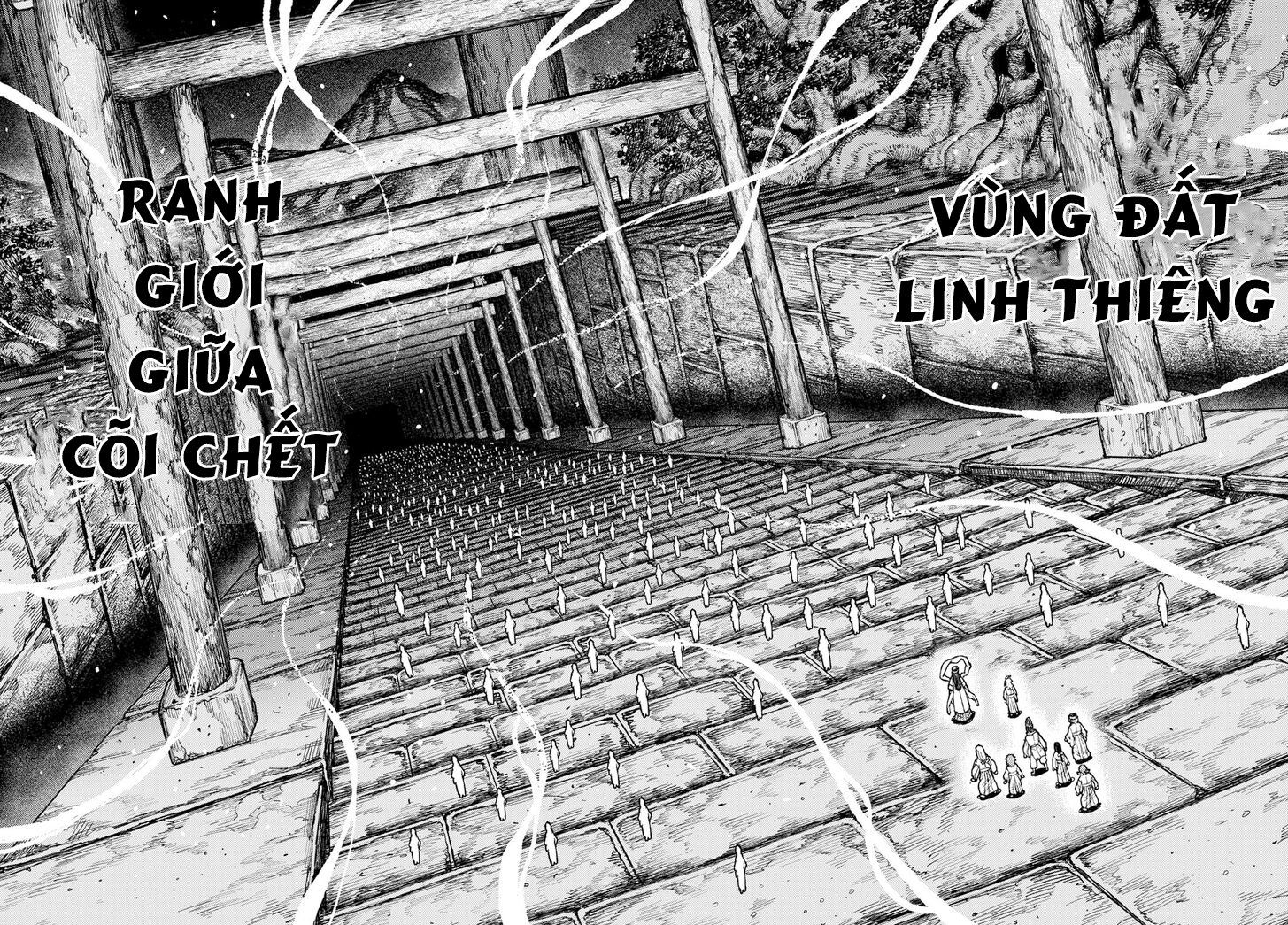 đọc truyện Cô Nàng Rắc Rối Chương 136 ảnh 22 tại Giả Dược