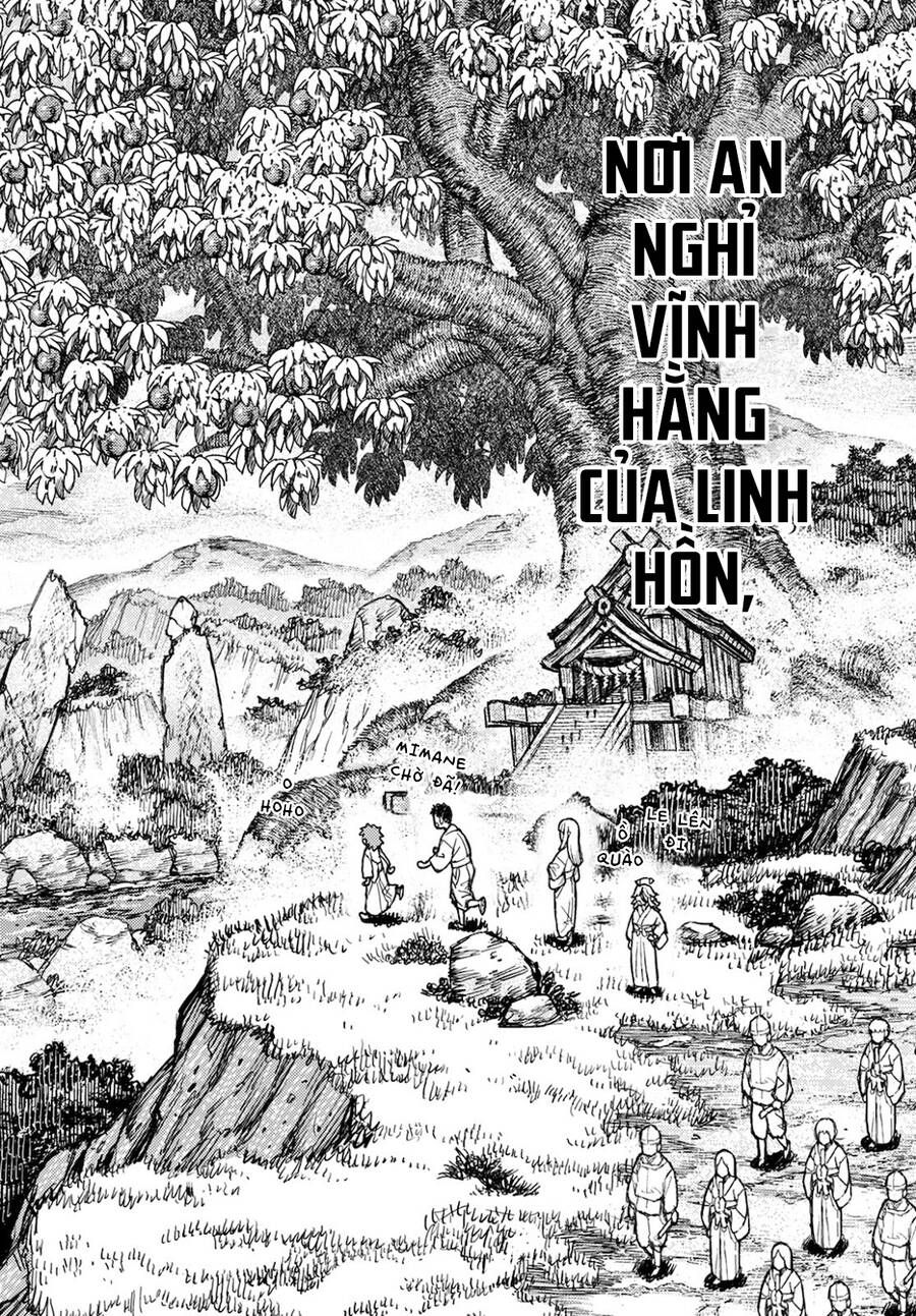 đọc truyện Cô Nàng Rắc Rối Chương 140 ảnh 6 tại Giả Dược