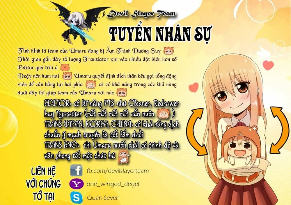 đọc truyện Cô Nàng Rắc Rối Chương 16 ảnh 1 tại Giả Dược