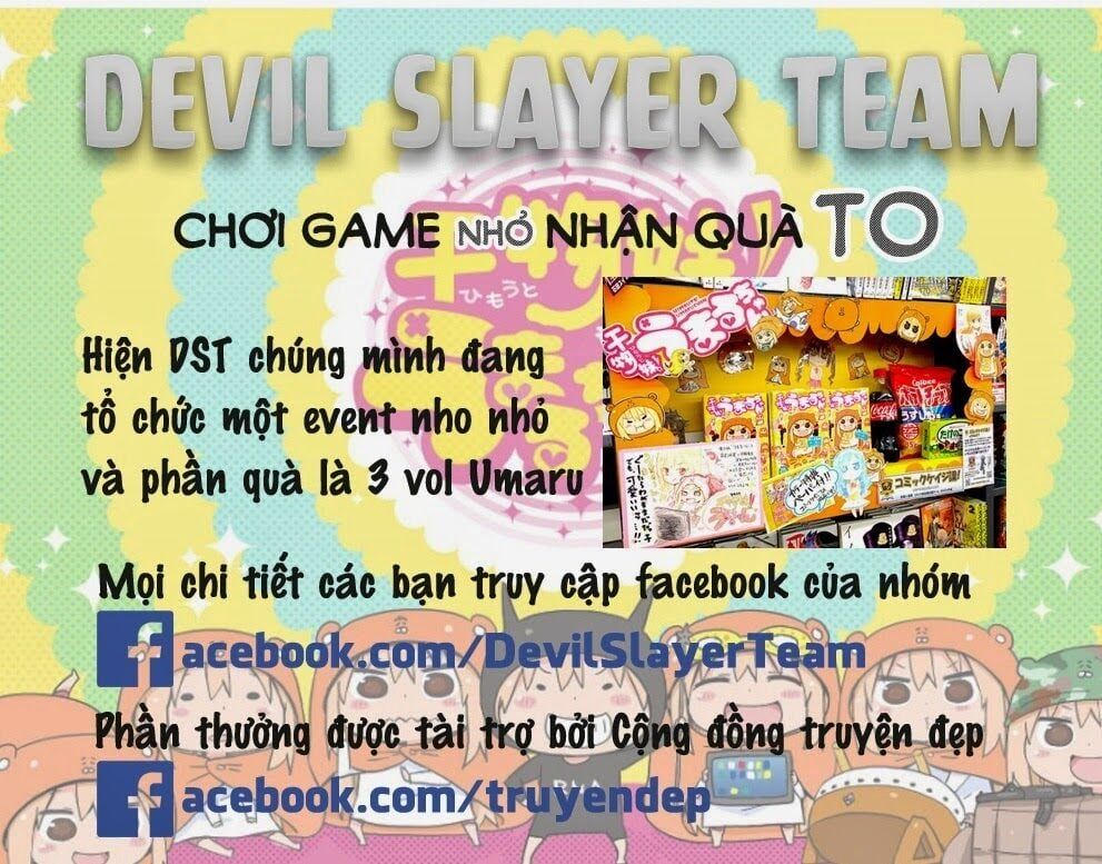 đọc truyện Cô Nàng Rắc Rối Chương 19 ảnh 7 tại Giả Dược