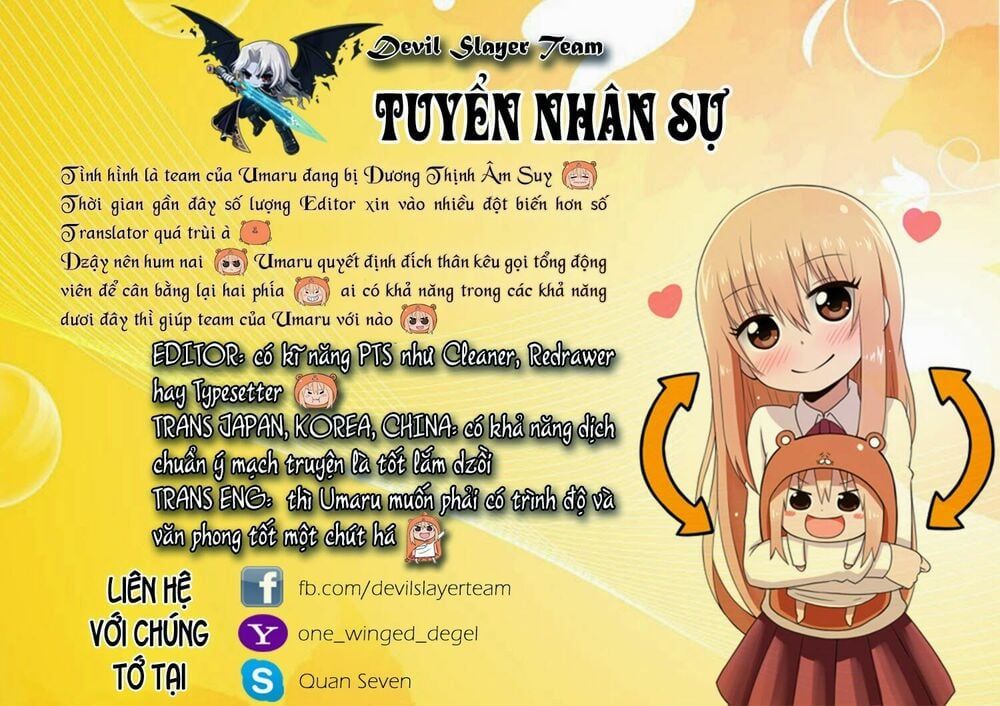 đọc truyện Cô Nàng Rắc Rối Chương 24 ảnh 1 tại Giả Dược