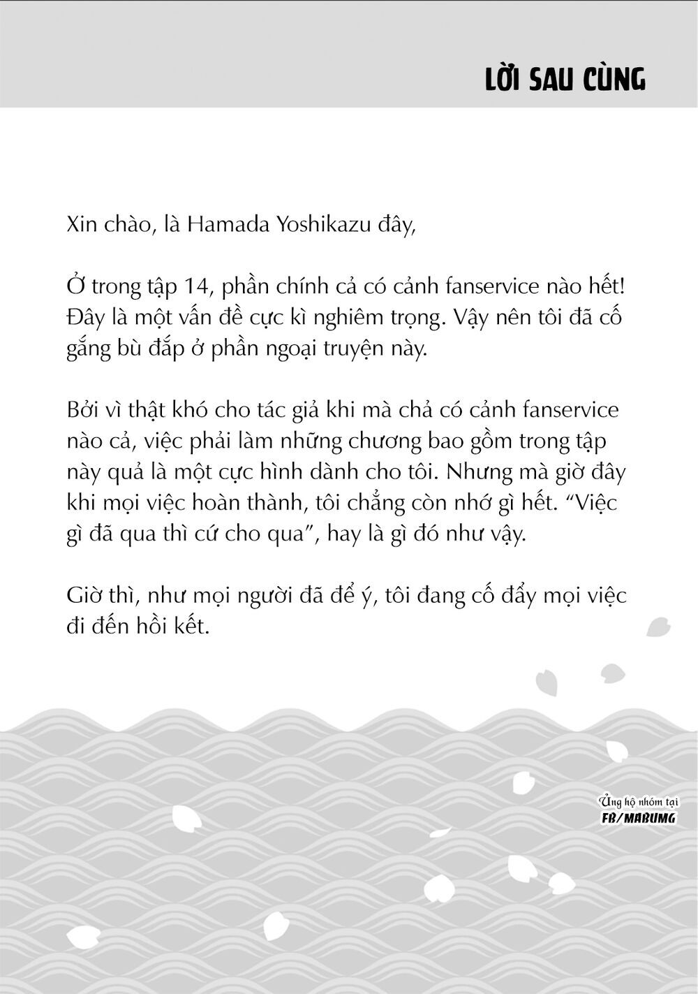đọc truyện Cô Nàng Rắc Rối Chương 71.5 ảnh 15 tại Giả Dược