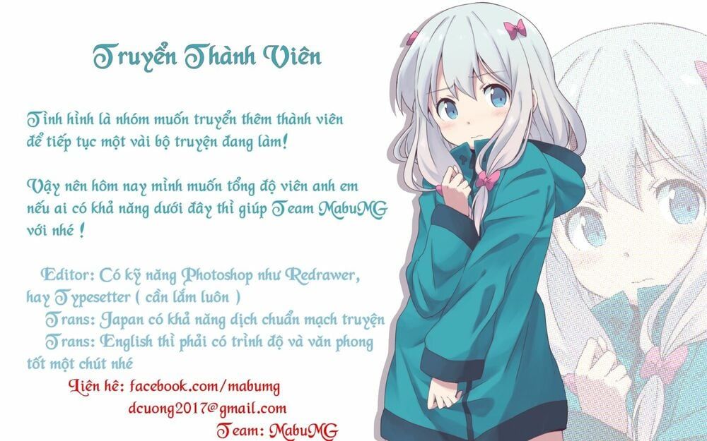 đọc truyện Cô Nàng Rắc Rối Chương 80 ảnh 34 tại Giả Dược