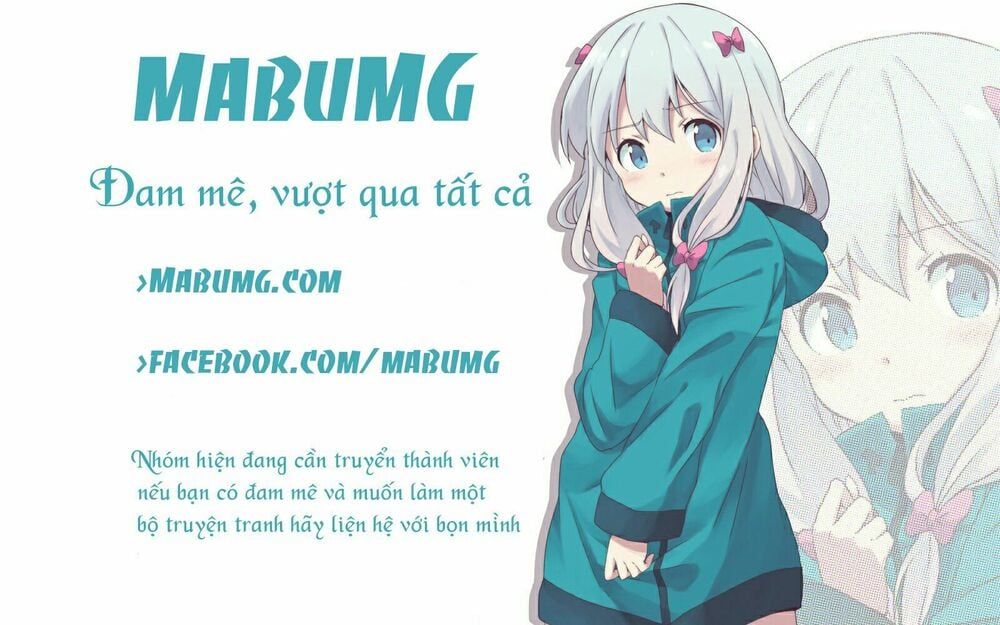 đọc truyện Cô Nàng Rắc Rối Chương 82 ảnh 1 tại Giả Dược
