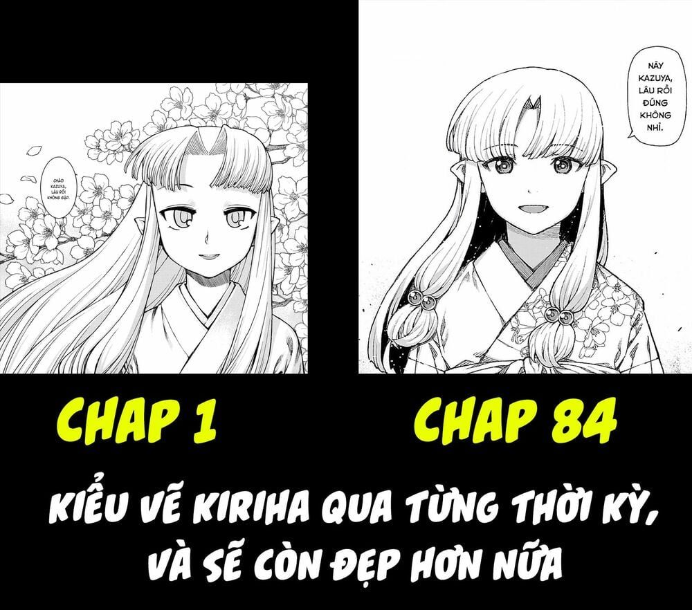 đọc truyện Cô Nàng Rắc Rối Chương 84 ảnh 34 tại Giả Dược