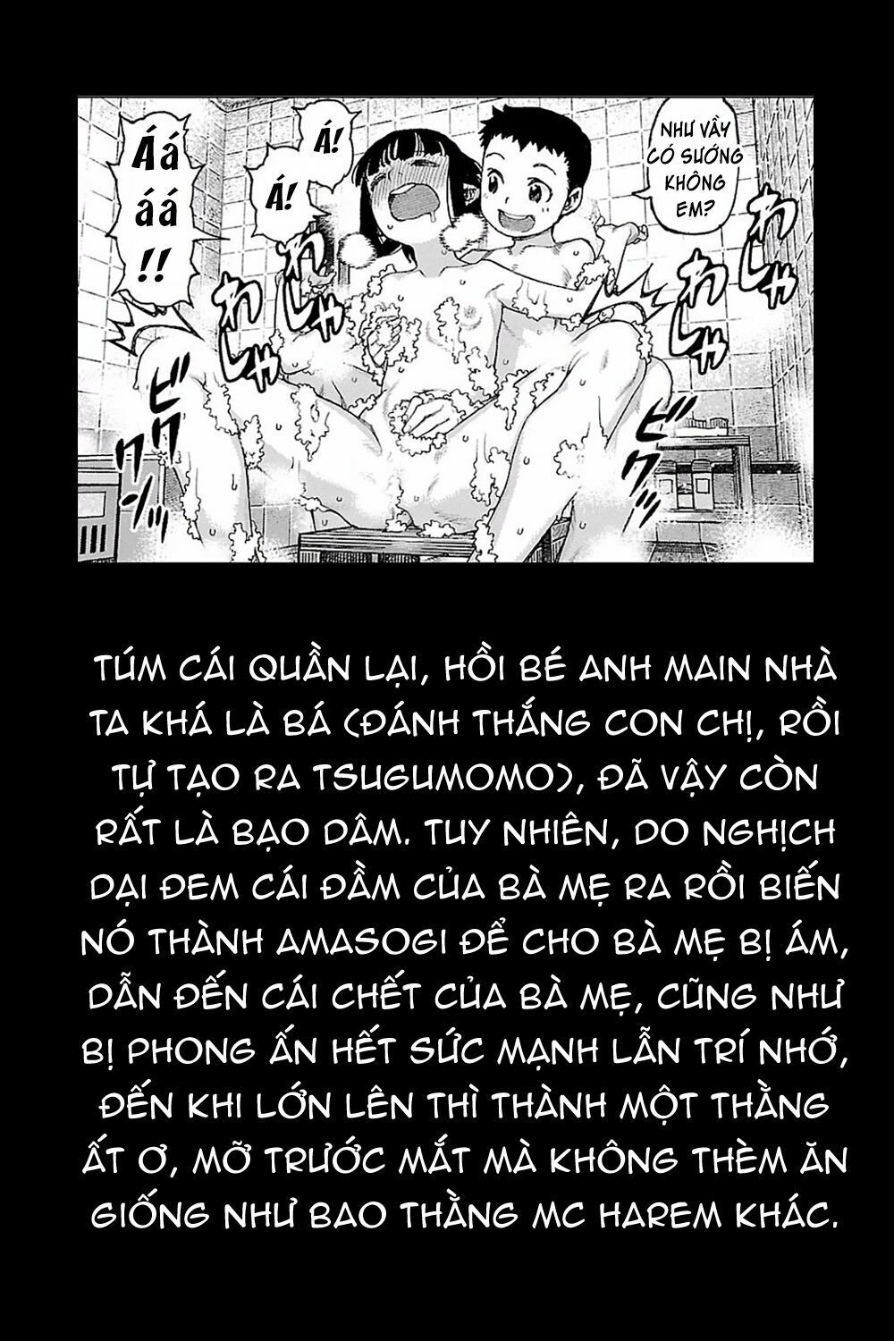 đọc truyện Cô Nàng Rắc Rối Chương 85 ảnh 31 tại Giả Dược