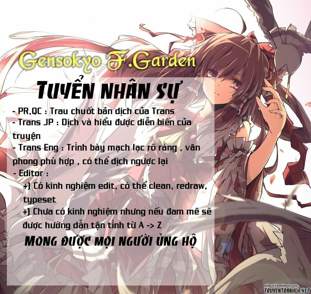 đọc truyện Cô Nàng Rắc Rối Chương 94 ảnh 2 tại Giả Dược