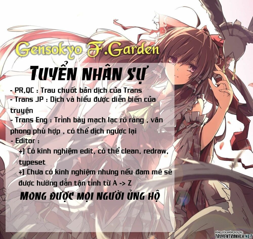 đọc truyện Cô Nàng Rắc Rối Chương 96 ảnh 2 tại Giả Dược