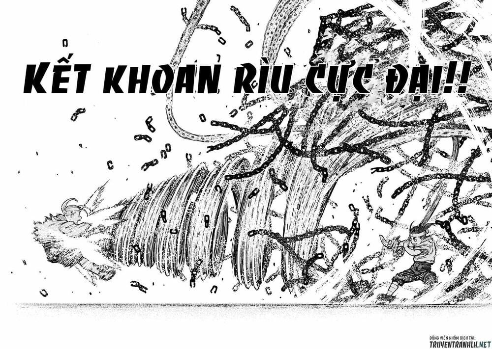 đọc truyện Cô Nàng Rắc Rối Chương 97 ảnh 31 tại Giả Dược