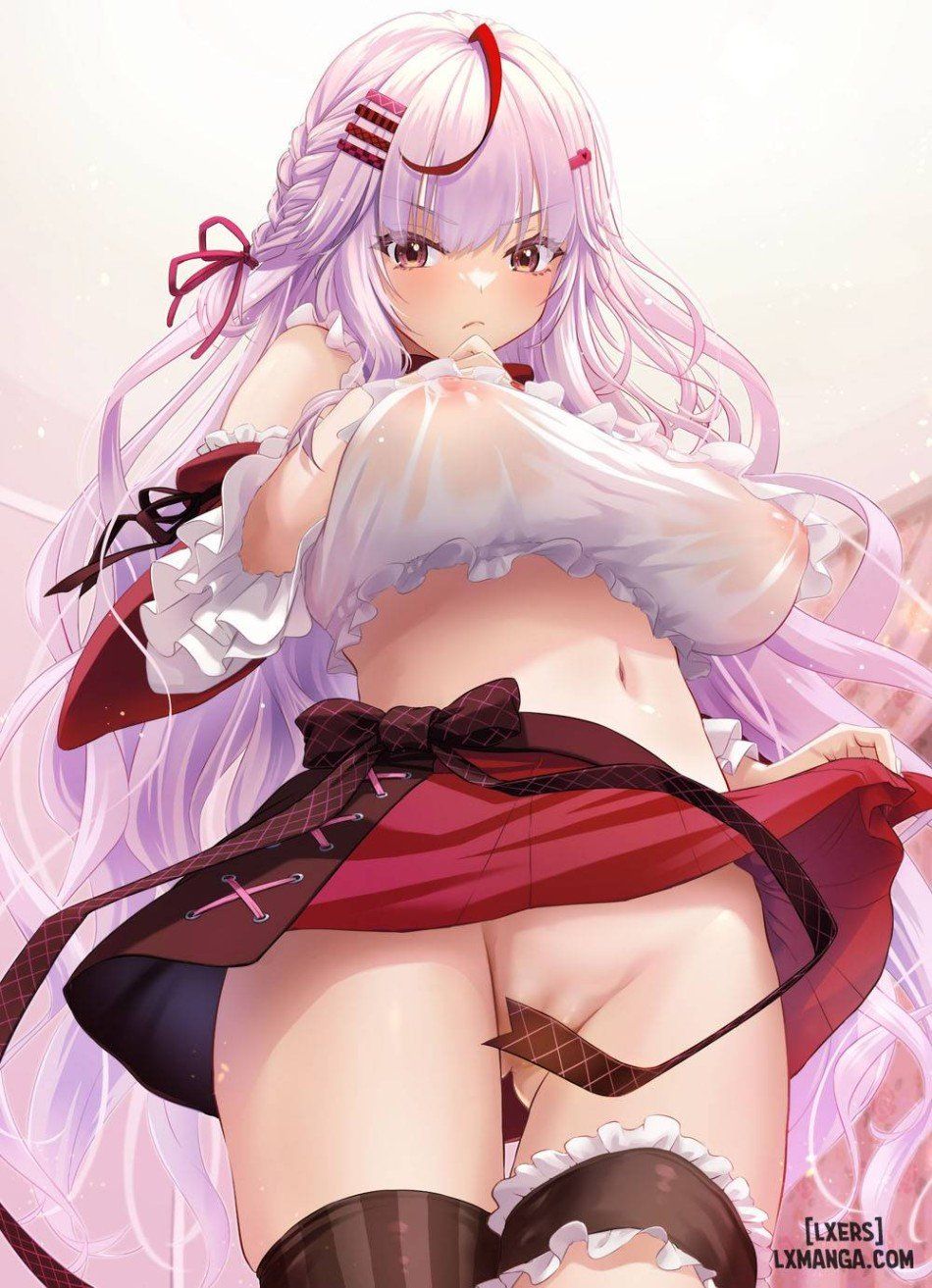đọc truyện Cô Nàng Succubus Không Thể Thắng Chương 1 ảnh 5 tại Giả Dược