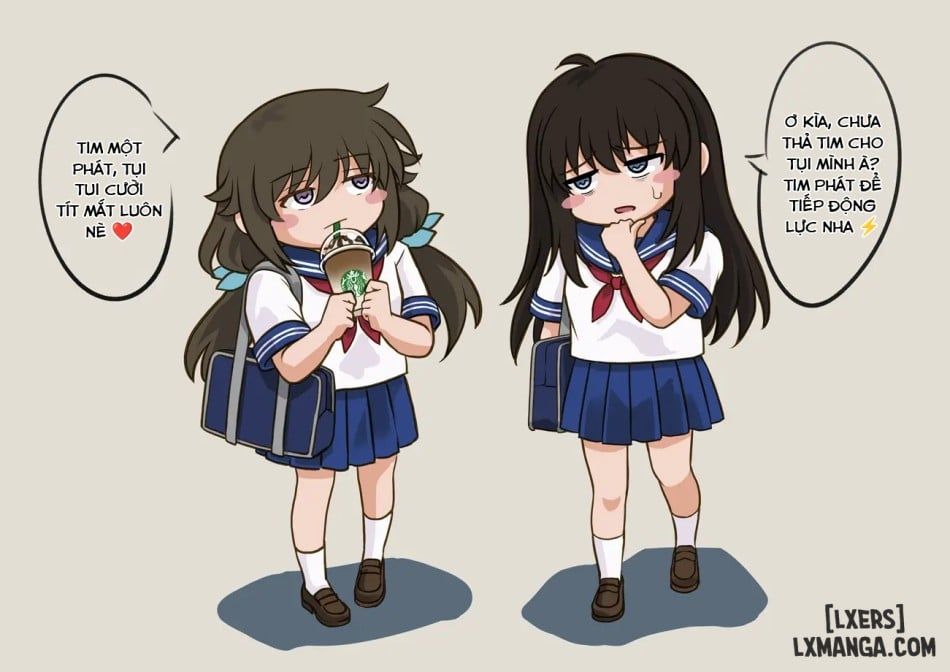 đọc truyện Cô Nàng Succubus Không Thể Thắng Chương 2 ảnh 30 tại Thiên Thai Truyện