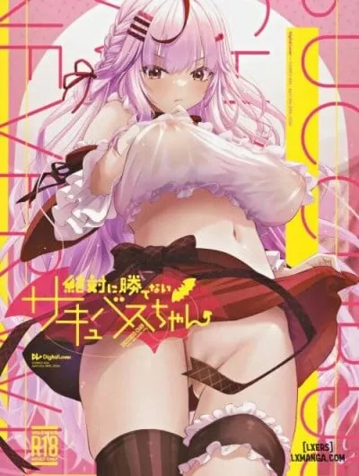 đọc truyện Cô Nàng Succubus Không Thể Thắng Giả Dược