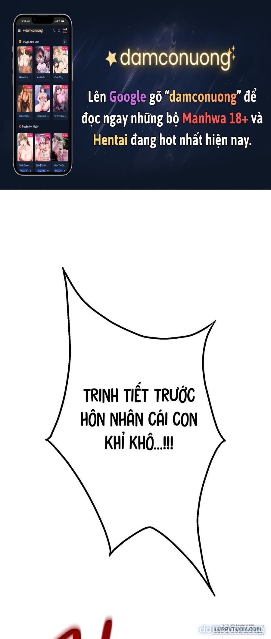 đọc truyện Cô Nàng Thanh Mai Trúc Mã Của Tôi Toang Rồi Chương 1 ảnh 2 tại Thiên Thai Truyện