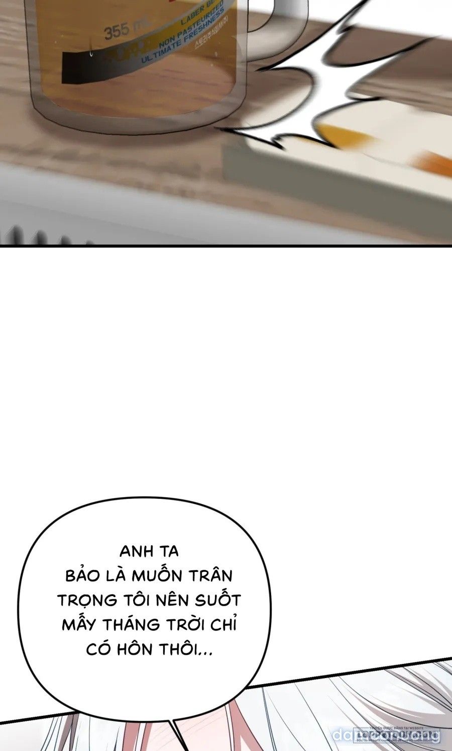 đọc truyện Cô Nàng Thanh Mai Trúc Mã Của Tôi Toang Rồi Chương 1 ảnh 4 tại Thiên Thai Truyện