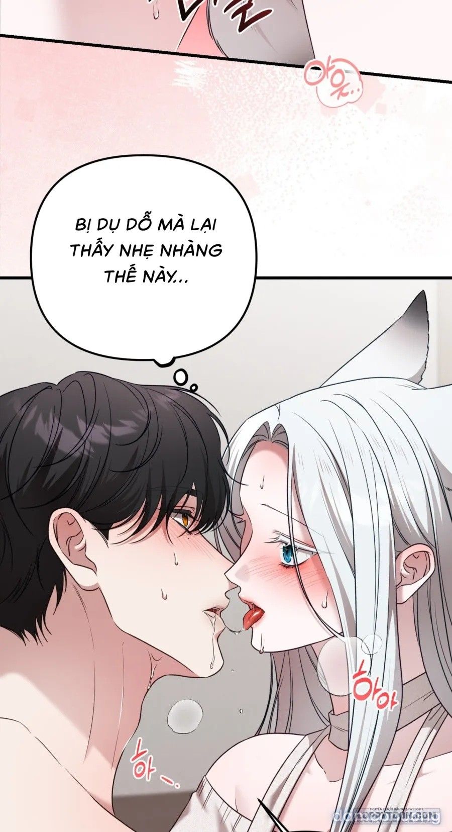 đọc truyện Cô Nàng Thanh Mai Trúc Mã Của Tôi Toang Rồi Chương 1 ảnh 76 tại Thiên Thai Truyện