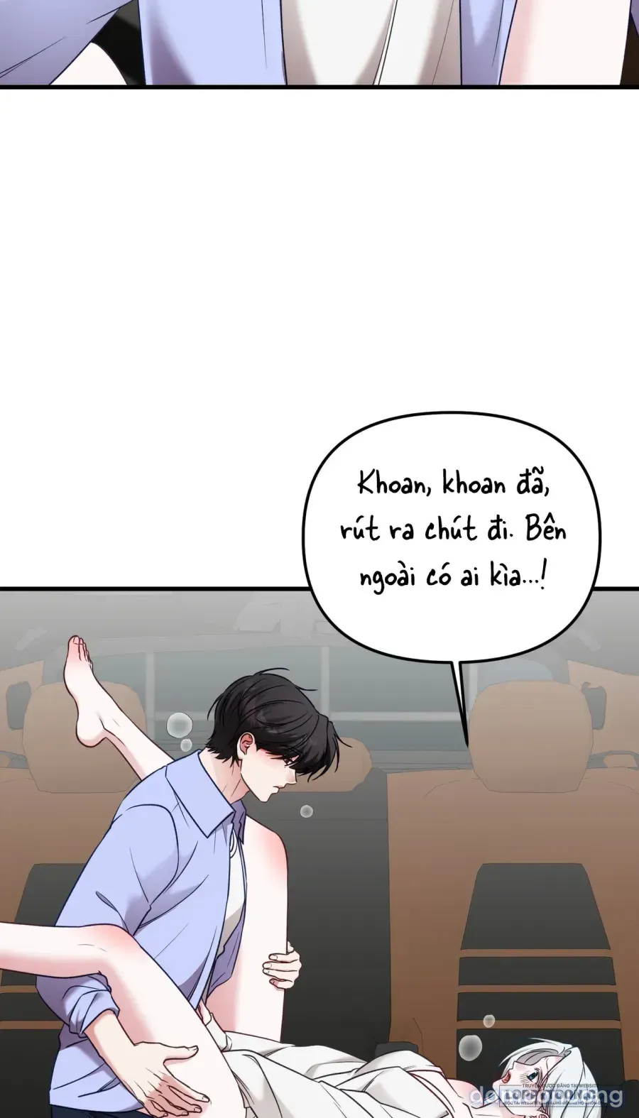đọc truyện Cô Nàng Thanh Mai Trúc Mã Của Tôi Toang Rồi Chương 11 ảnh 46 tại Thiên Thai Truyện