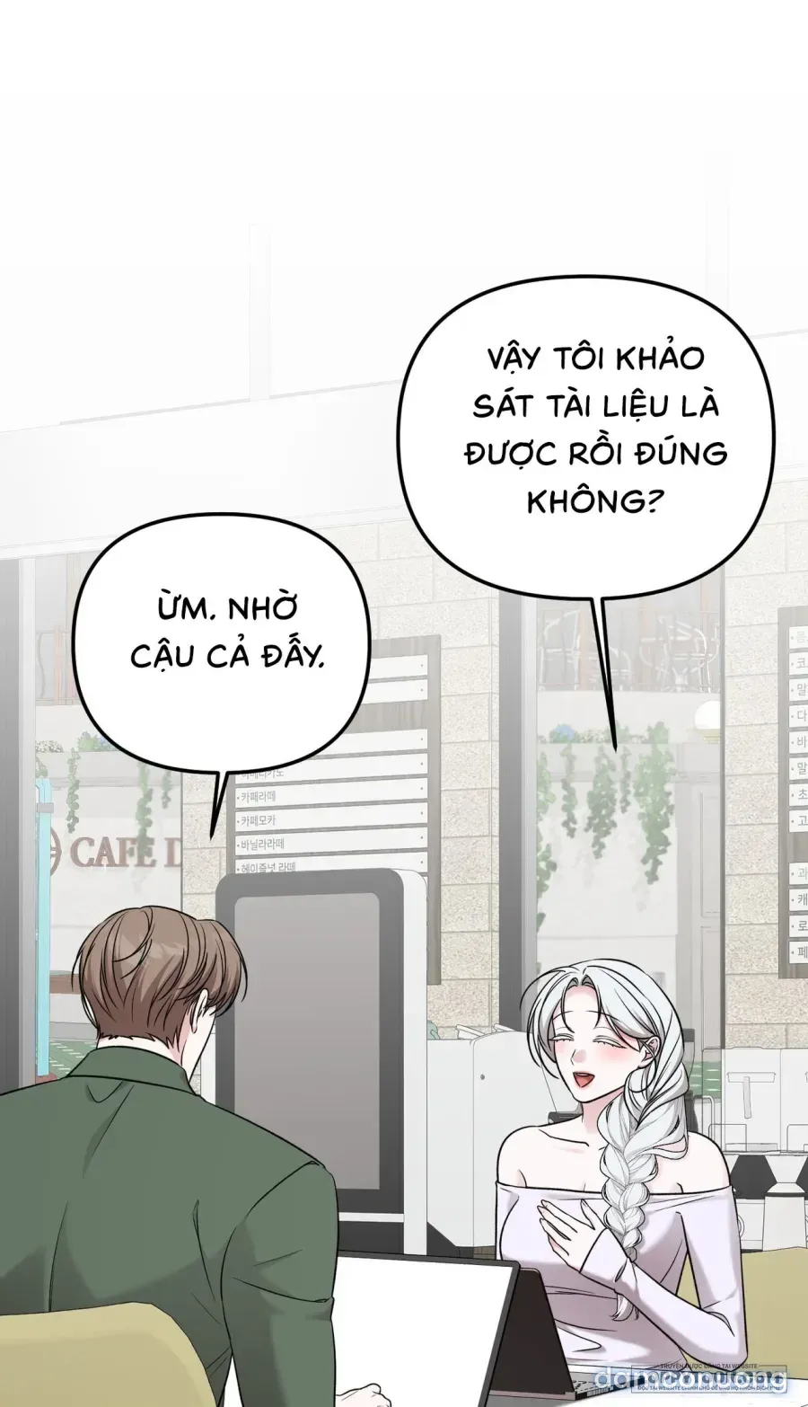 đọc truyện Cô Nàng Thanh Mai Trúc Mã Của Tôi Toang Rồi Chương 13 ảnh 30 tại Thiên Thai Truyện