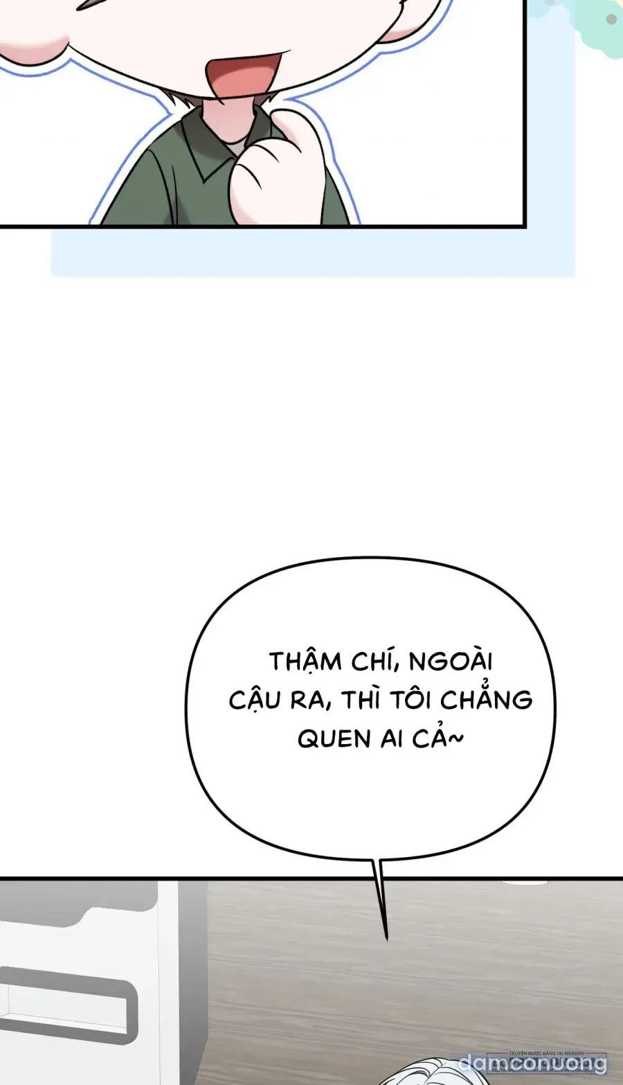đọc truyện Cô Nàng Thanh Mai Trúc Mã Của Tôi Toang Rồi Chương 13 ảnh 33 tại Thiên Thai Truyện