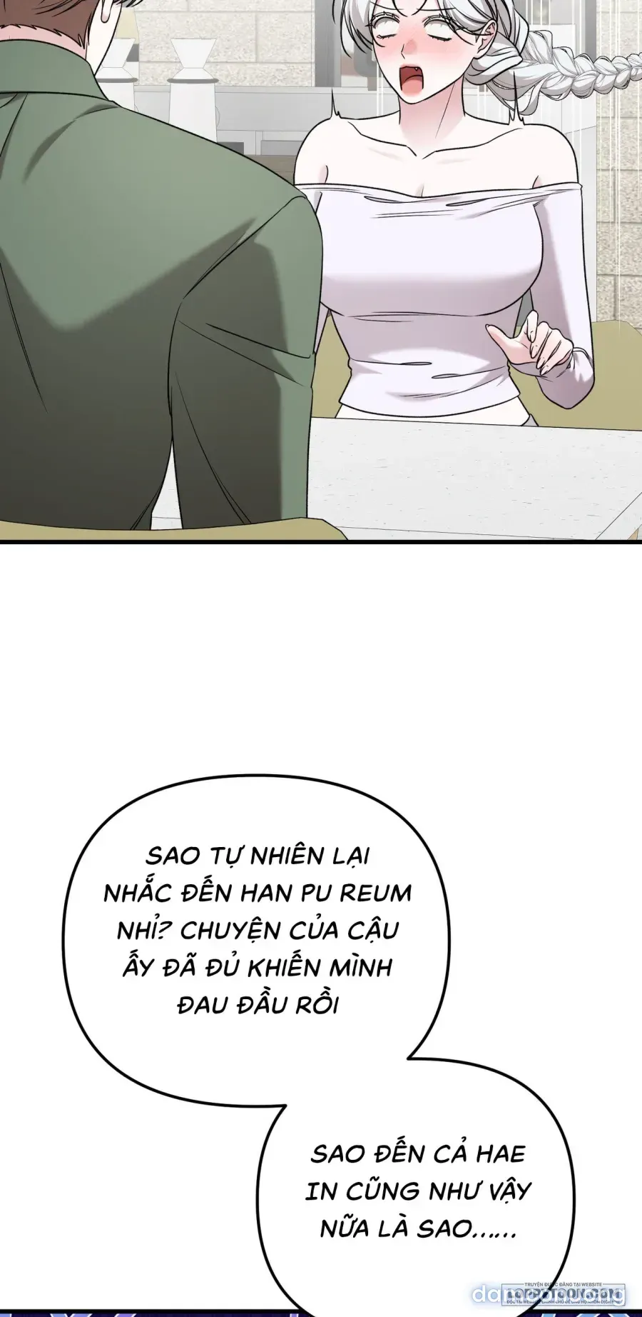 đọc truyện Cô Nàng Thanh Mai Trúc Mã Của Tôi Toang Rồi Chương 13 ảnh 47 tại Thiên Thai Truyện