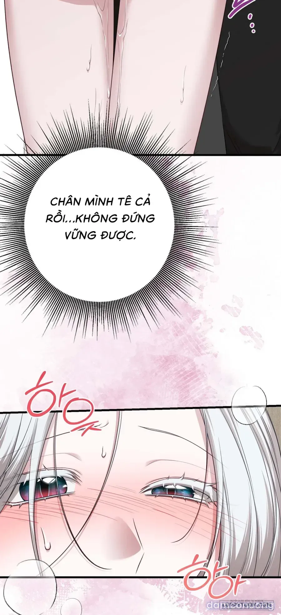 đọc truyện Cô Nàng Thanh Mai Trúc Mã Của Tôi Toang Rồi Chương 4 ảnh 23 tại Thiên Thai Truyện
