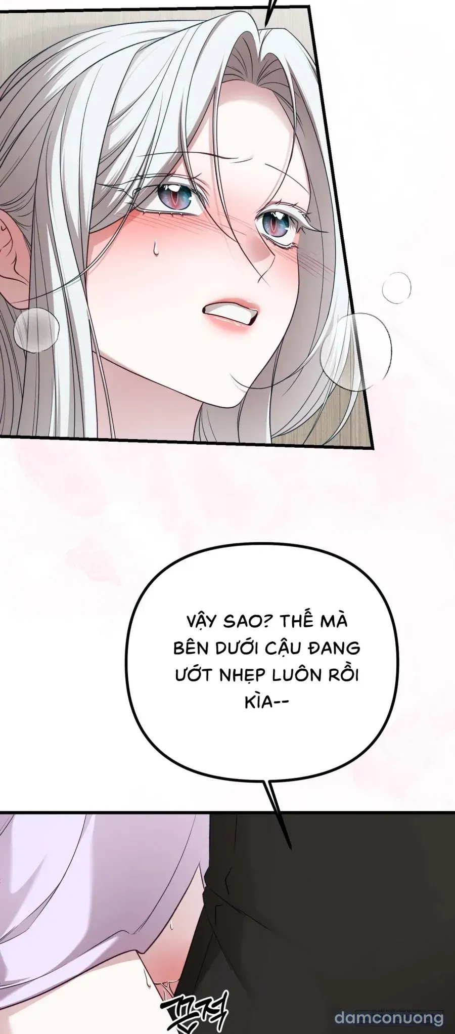 đọc truyện Cô Nàng Thanh Mai Trúc Mã Của Tôi Toang Rồi Chương 4 ảnh 27 tại Thiên Thai Truyện