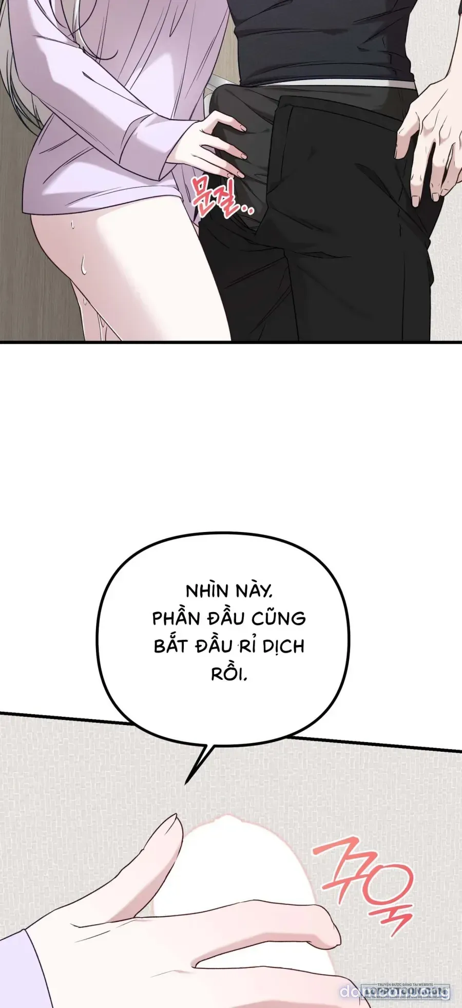 đọc truyện Cô Nàng Thanh Mai Trúc Mã Của Tôi Toang Rồi Chương 4 ảnh 36 tại Thiên Thai Truyện
