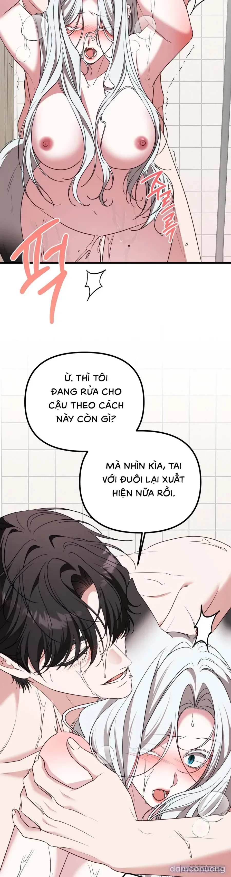 đọc truyện Cô Nàng Thanh Mai Trúc Mã Của Tôi Toang Rồi Chương 4 ảnh 59 tại Thiên Thai Truyện
