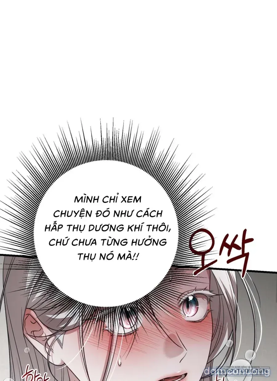 đọc truyện Cô Nàng Thanh Mai Trúc Mã Của Tôi Toang Rồi Chương 5 ảnh 4 tại Thiên Thai Truyện
