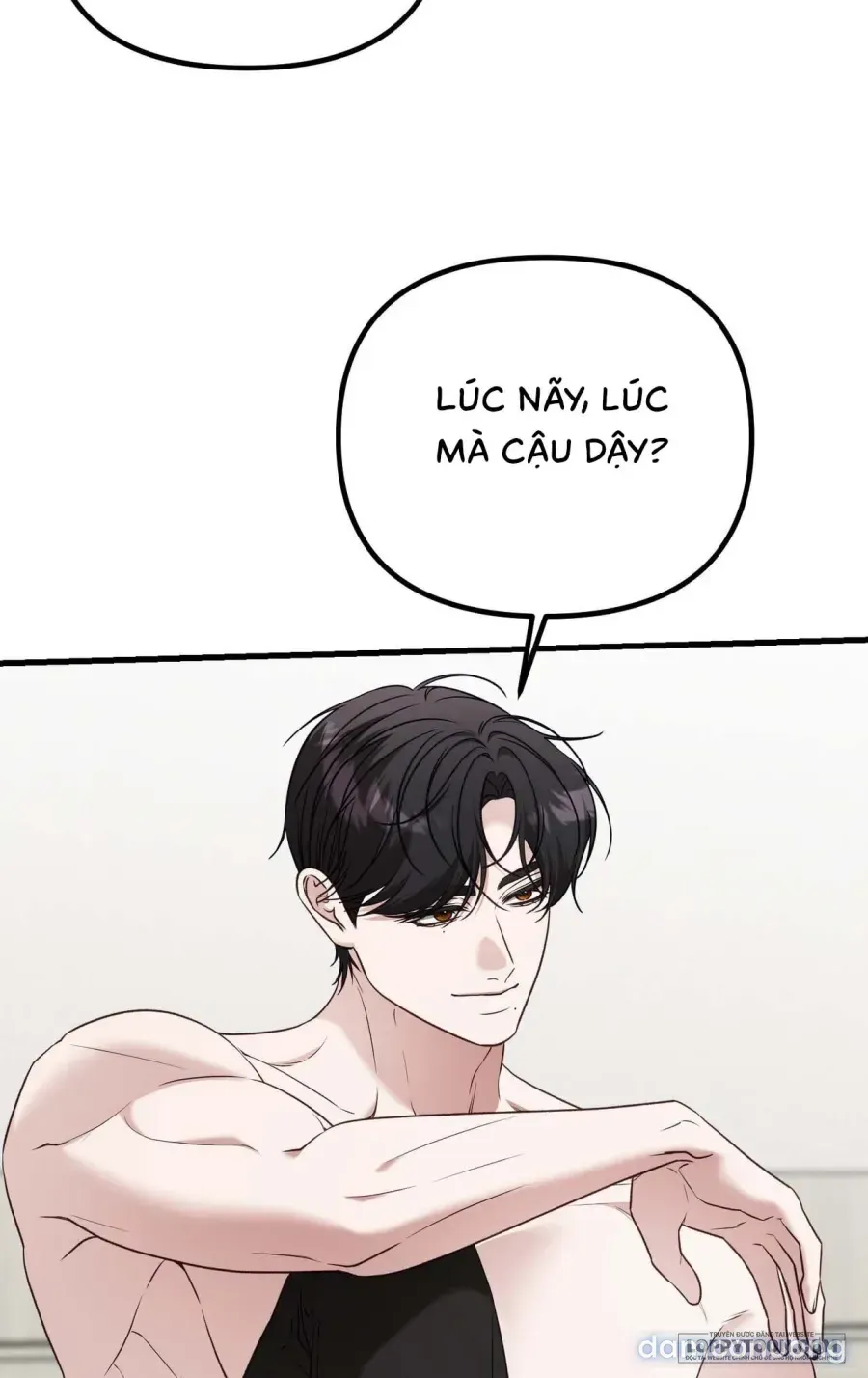 đọc truyện Cô Nàng Thanh Mai Trúc Mã Của Tôi Toang Rồi Chương 5 ảnh 38 tại Thiên Thai Truyện