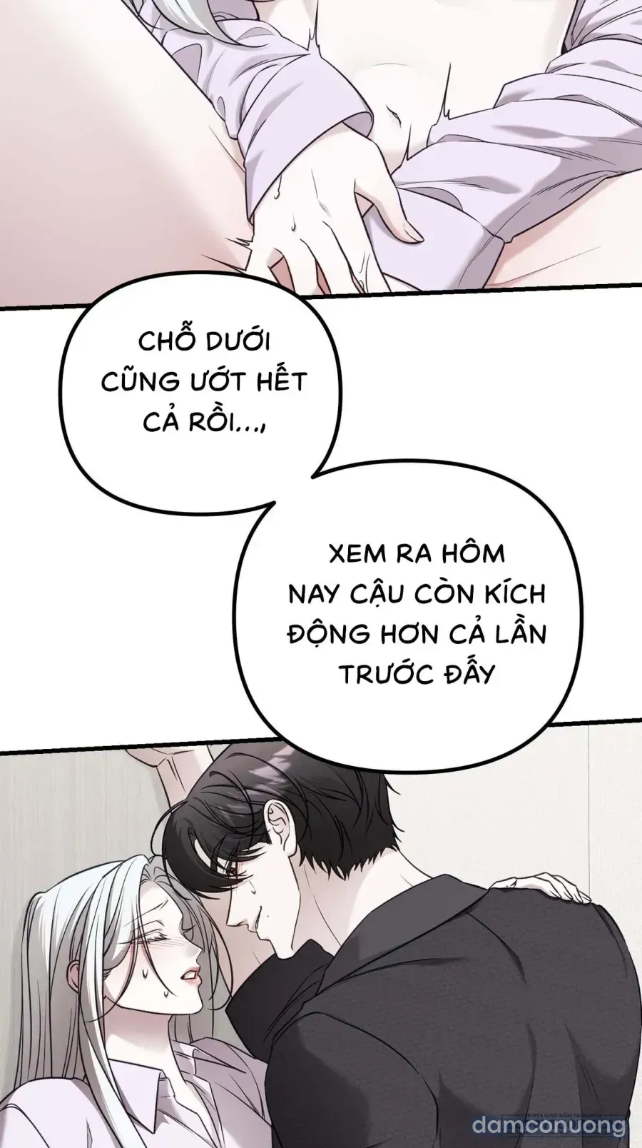 đọc truyện Cô Nàng Thanh Mai Trúc Mã Của Tôi Toang Rồi Chương 5 ảnh 46 tại Thiên Thai Truyện