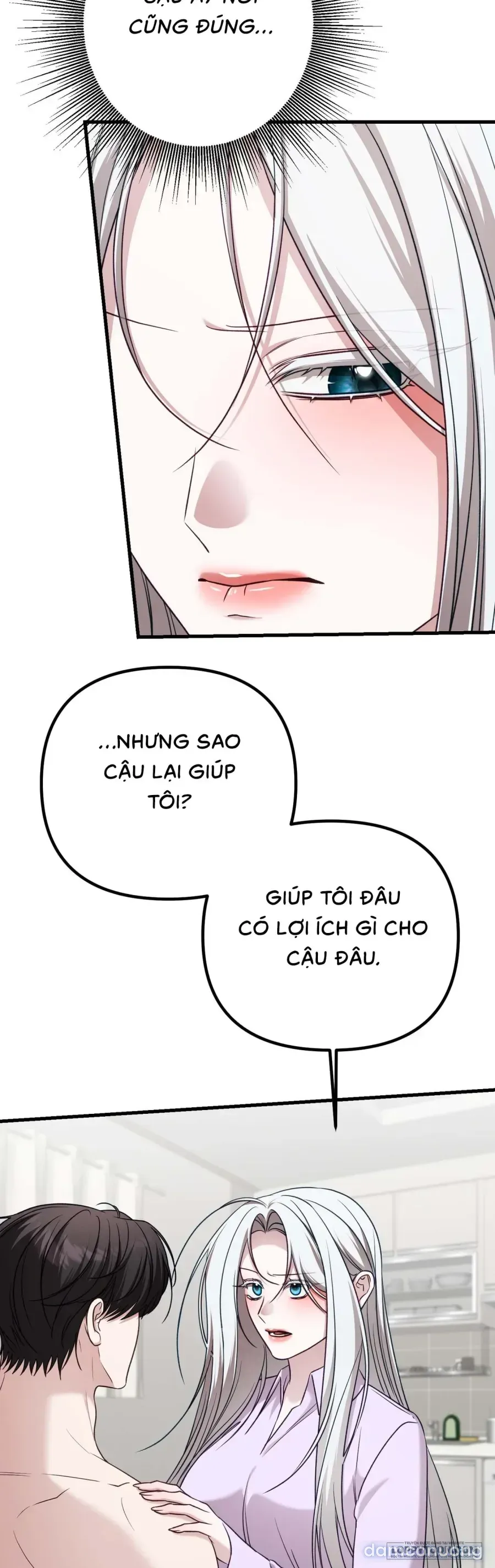 đọc truyện Cô Nàng Thanh Mai Trúc Mã Của Tôi Toang Rồi Chương 5 ảnh 85 tại Thiên Thai Truyện