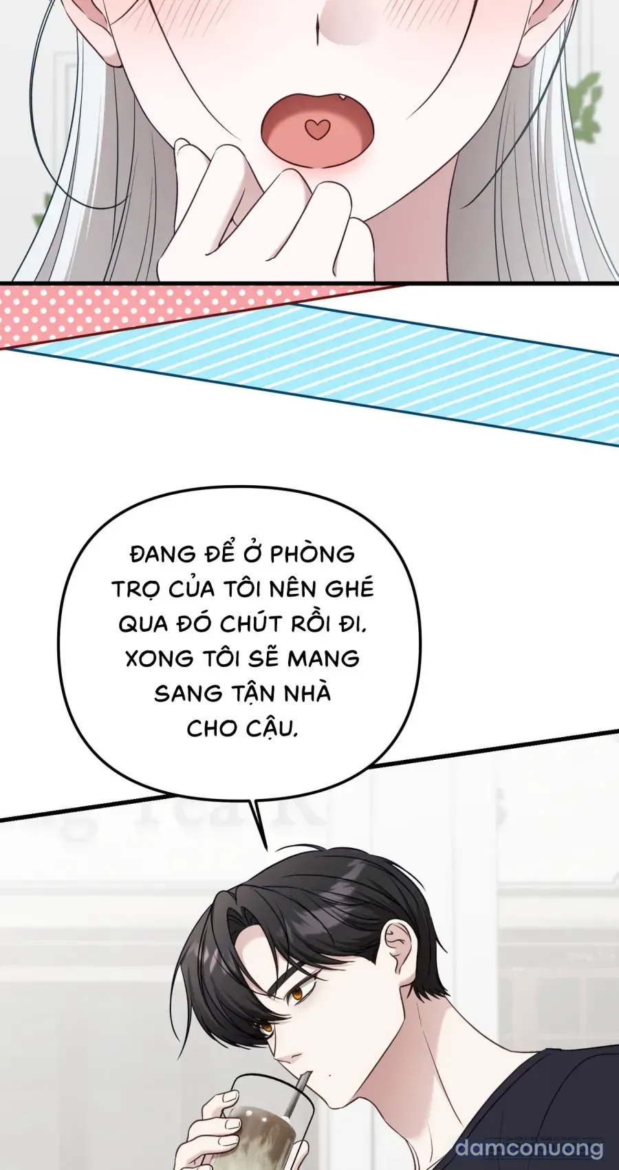 đọc truyện Cô Nàng Thanh Mai Trúc Mã Của Tôi Toang Rồi Chương 7 ảnh 30 tại Thiên Thai Truyện