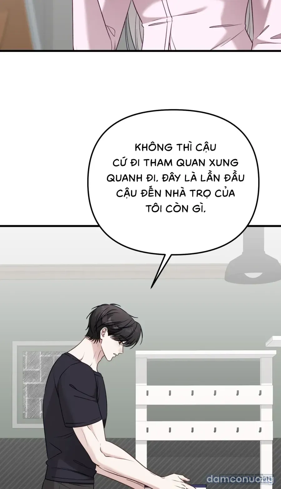 đọc truyện Cô Nàng Thanh Mai Trúc Mã Của Tôi Toang Rồi Chương 7 ảnh 36 tại Thiên Thai Truyện