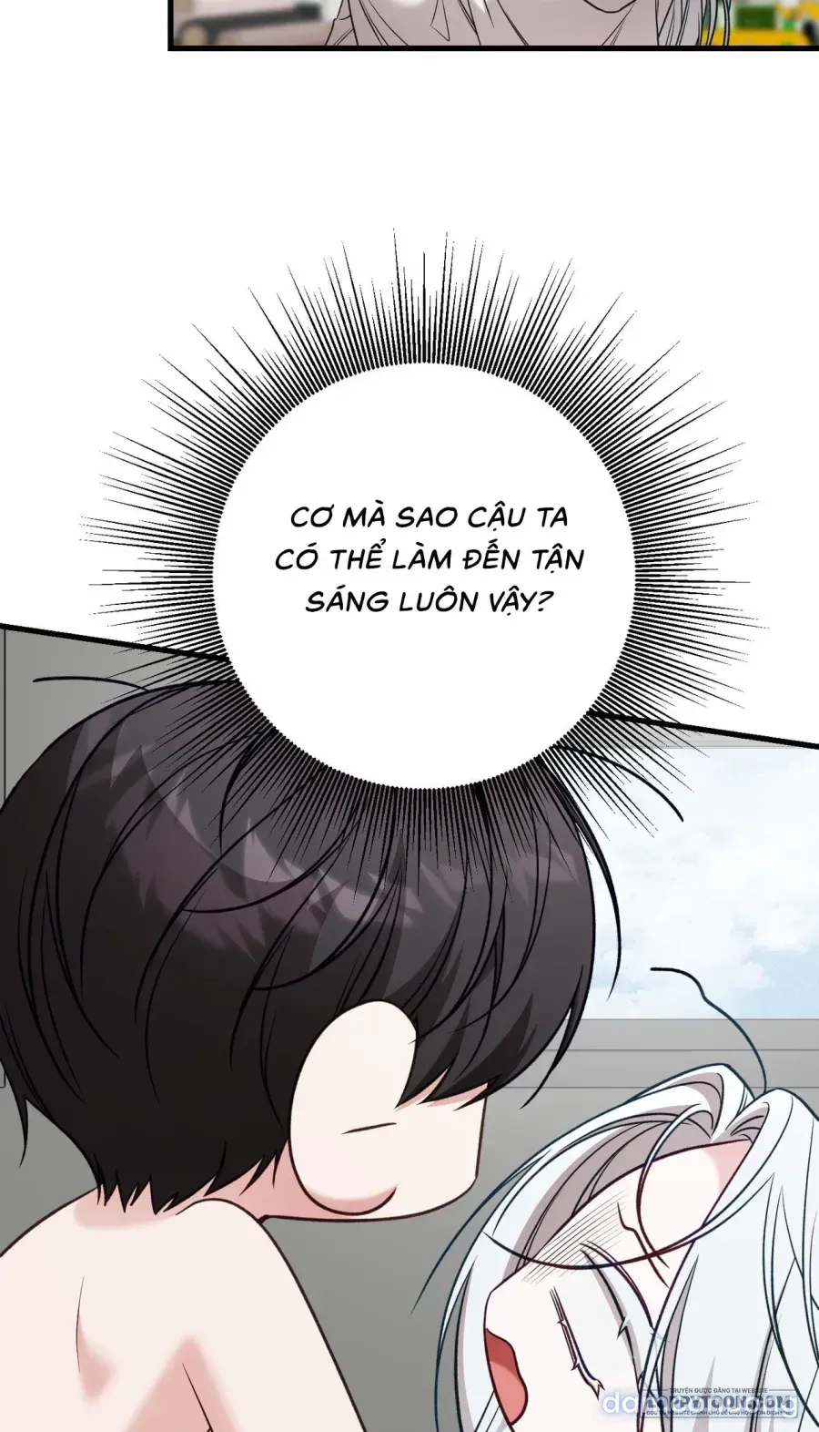 đọc truyện Cô Nàng Thanh Mai Trúc Mã Của Tôi Toang Rồi Chương 9 ảnh 7 tại Thiên Thai Truyện