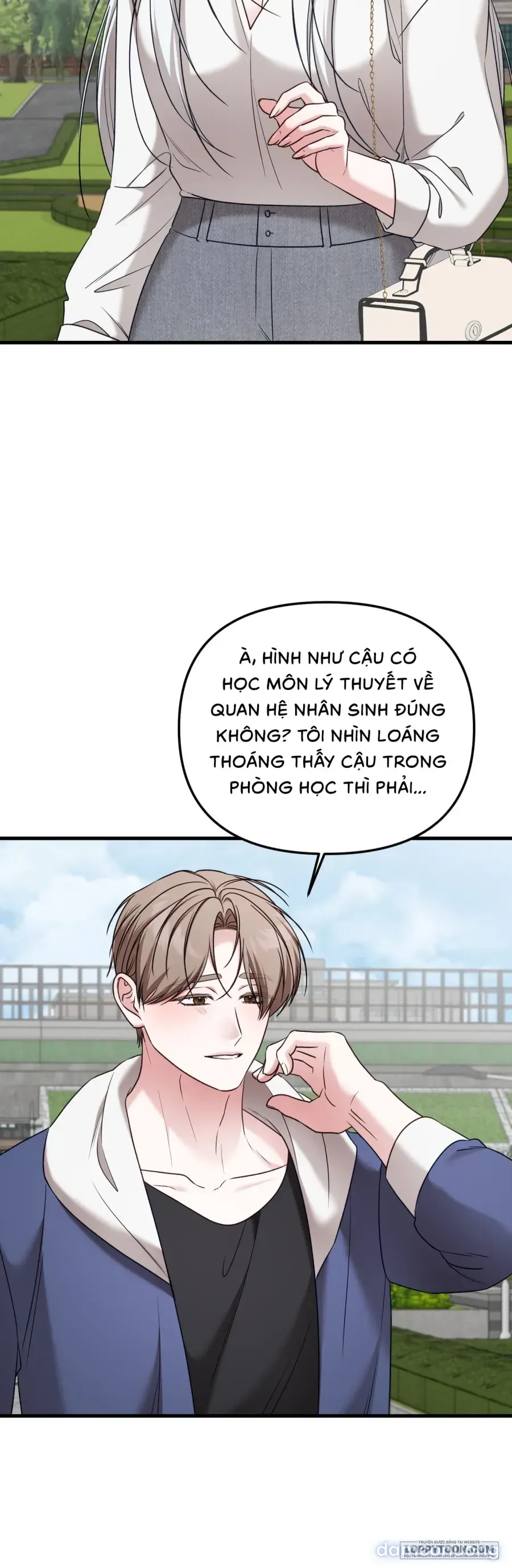đọc truyện Cô Nàng Thanh Mai Trúc Mã Của Tôi Toang Rồi Chương 9 ảnh 69 tại Thiên Thai Truyện