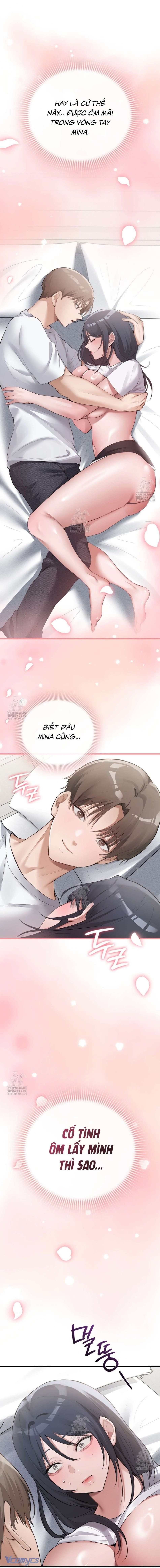 đọc truyện Cô Nàng Tiệm Net Chương 3 ảnh 9 tại Thiên Thai Truyện