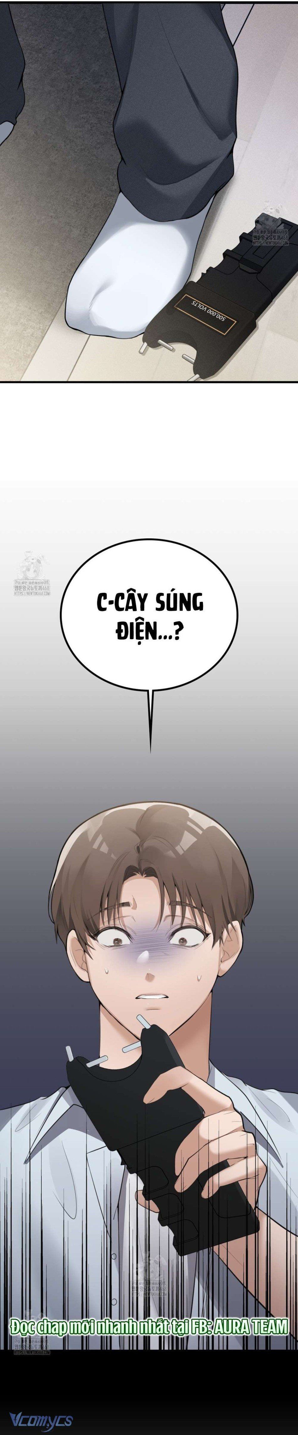 đọc truyện Cô Nàng Tiệm Net Chương 4 ảnh 15 tại Truyện Dạ Ký